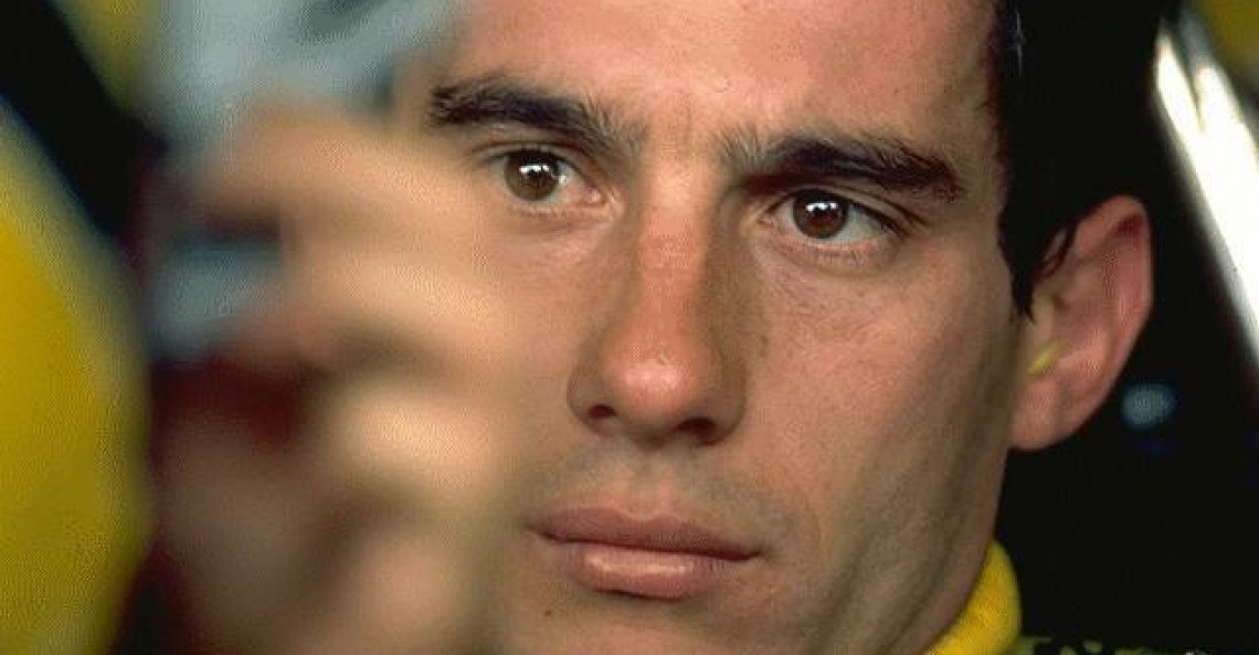 20. rocznica śmierci Ayrtona Senny - tor Imola organizuje uroczystości pamiątkowe